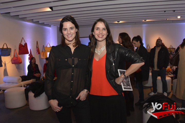 Renata Ruiz, Elisa Garcia-Huidobro