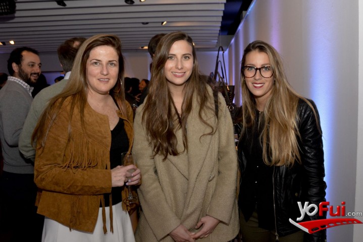 Paula Serpell, Camila Ocampo, Pascalle Dumay