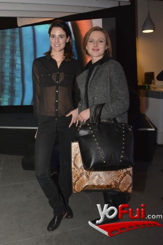 Renata Ruiz, Sofía García