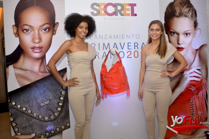 Fotografía en Secret lanza su colección de carteras Primavera-Verano, Galería de Arte La Sala