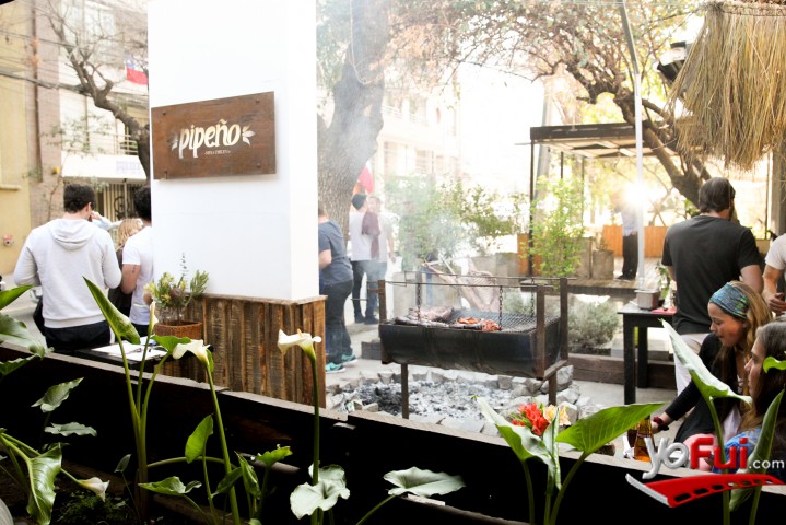 Fotografía en Aniversario de Restaurant Pipeño by GLACEAU vitaminwater, Restaurant Pipeño