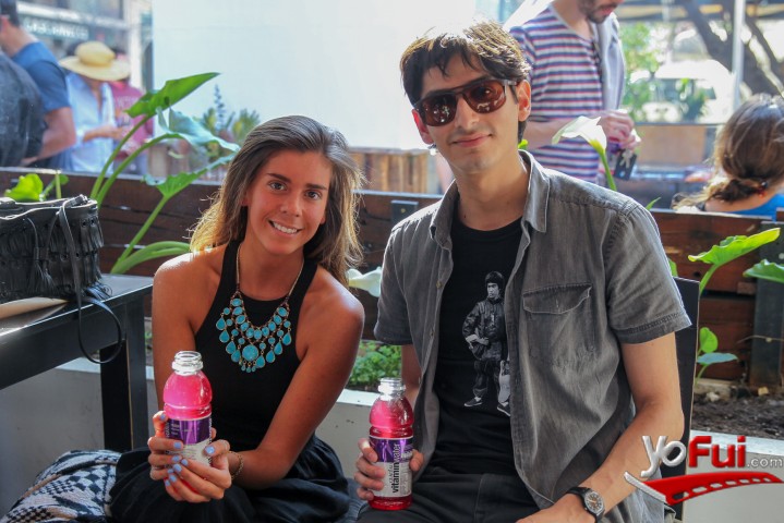 Javiera Quiroz, Leonardo Ruiz