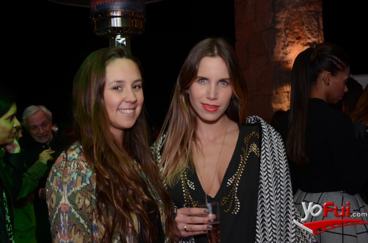 Luz María Balbi, Alejandra Karlezi