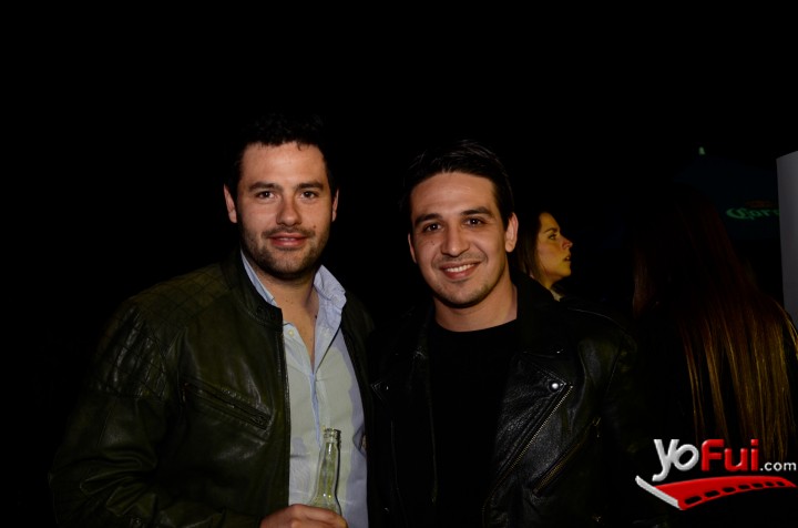 Tomás Silva, Marcelo Lobos
