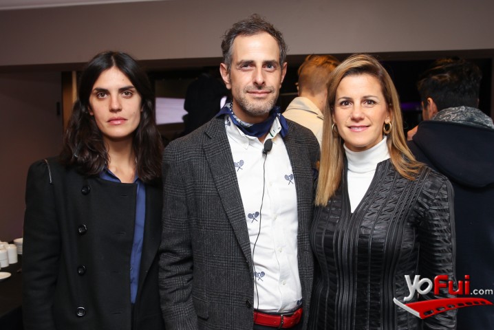 YoFui.com Seminario de Diseño y Decoración  dictado por Hugo Grisanti, Salón DS (6138)
