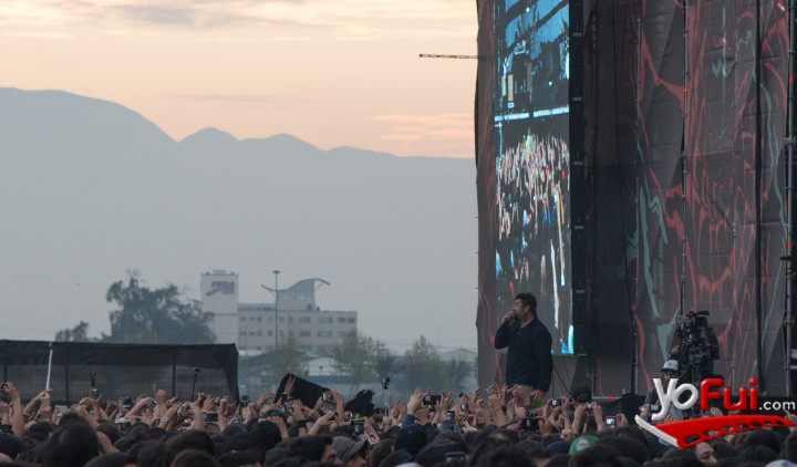Deftones