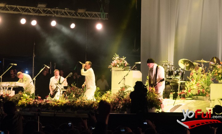 Faith No More