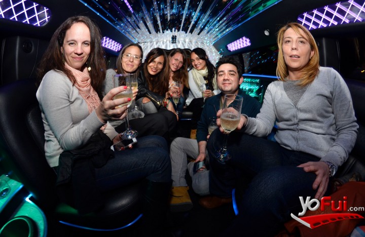 Alexandra Zurcher, Denise Greau, Gina Lazcano, Daphne Crichton, Soledad Lucero, Victor Peña, Claudia Henríquez