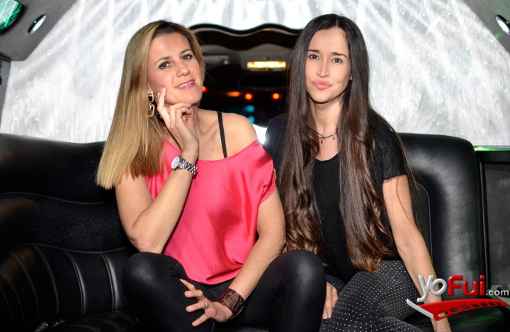 Patricia Larraín, Titi Aguayo