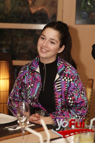 Mariana Di Girólamo