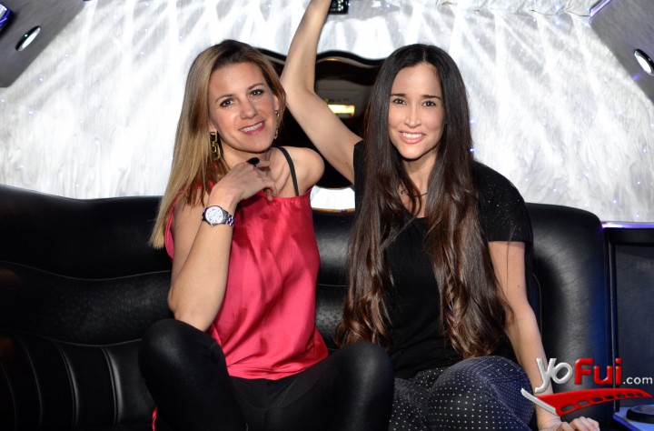 Patricia Larraín, Titi Aguayo