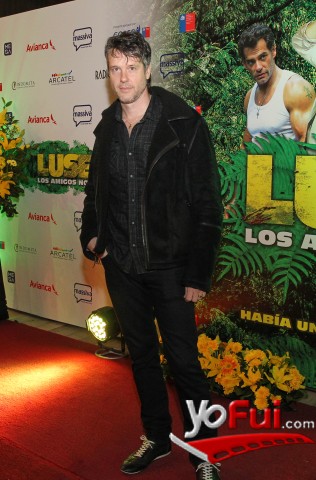 Diego Rougier