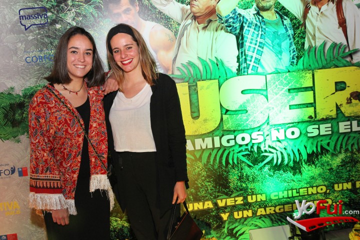 Sofia Vives, Josefina Andreu