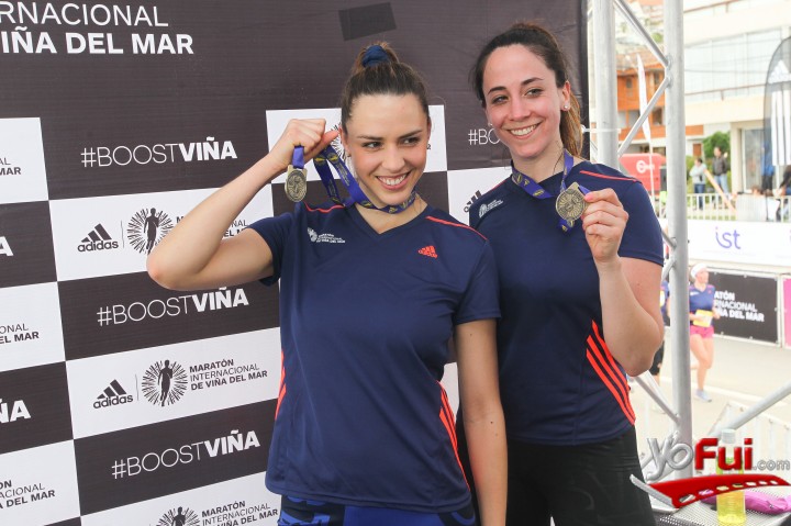 Fotografía en adidas Maratón Internacional de Viña del Mar, Viña del Mar