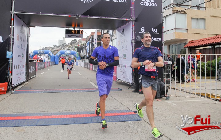 Fotografía en adidas Maratón Internacional de Viña del Mar, Viña del Mar