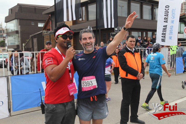 Fotografía en adidas Maratón Internacional de Viña del Mar, Viña del Mar