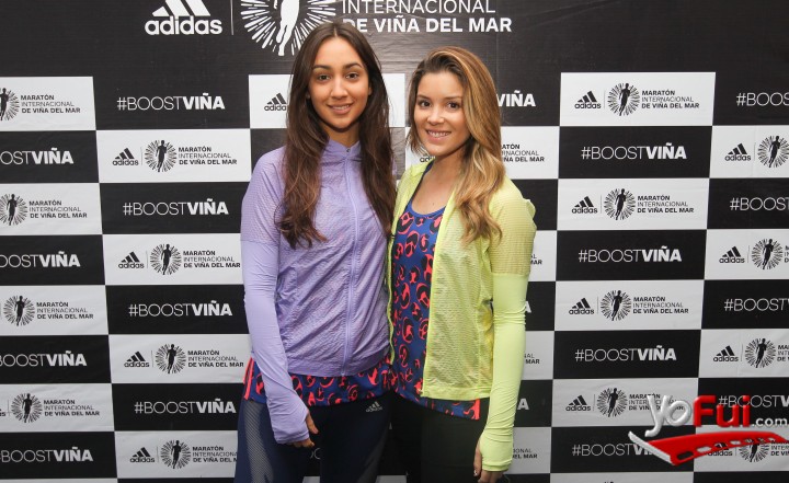 Constanza Roncati, Catalina Palacios