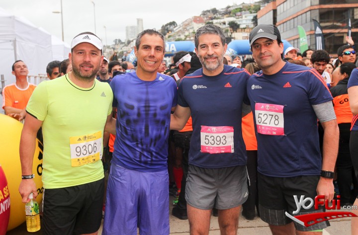 YoFui.com adidas Maratón Internacional de Viña del Mar, Viña del Mar (6151)