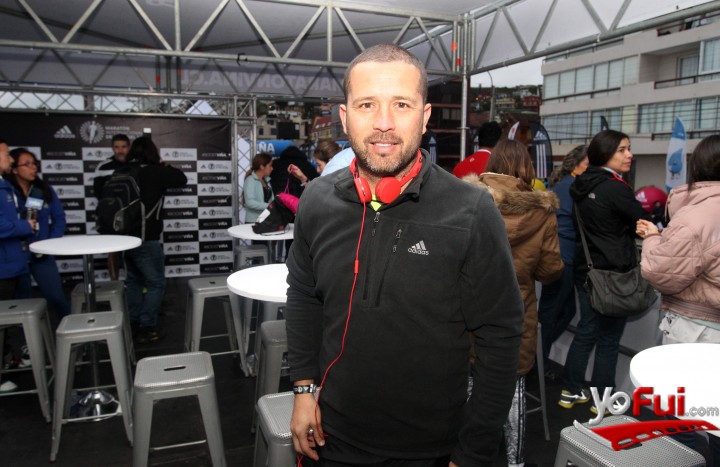 Rodrigo Goldberg