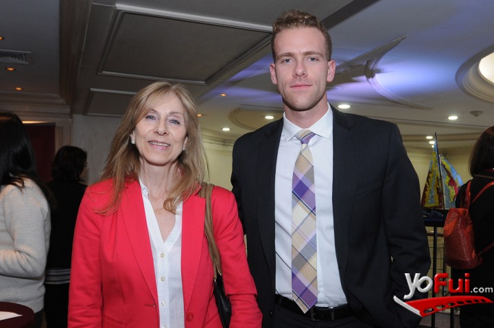 Kelly Rilling, Karl Eguiluz