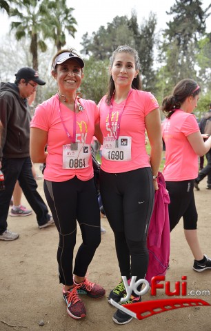 Madian García, Jocelyn Farfán