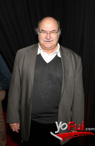 Antonio Skármeta