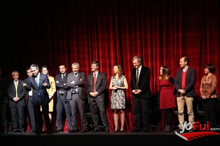 Fotografía en Sexto Aniversario Teatro NESCAFÉ  de las Artes, Teatro NESCAFÉ de las Artes