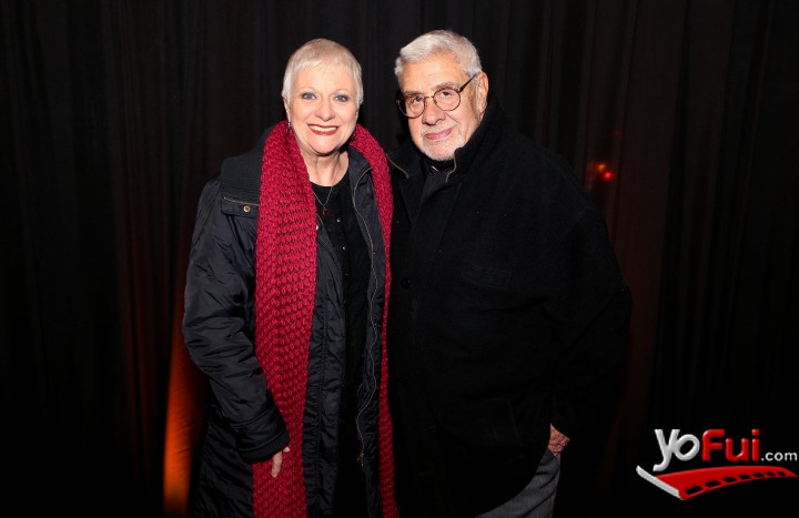 Karen Connolly, Julio Jung