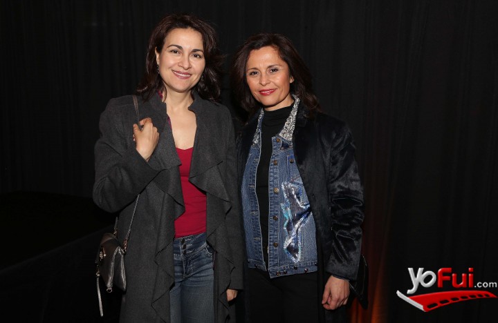 Lorene Prieto, Tatiana Molina