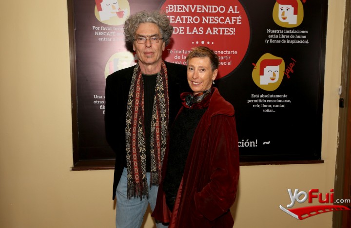 Manuel Guasch, Maria Izquierdo