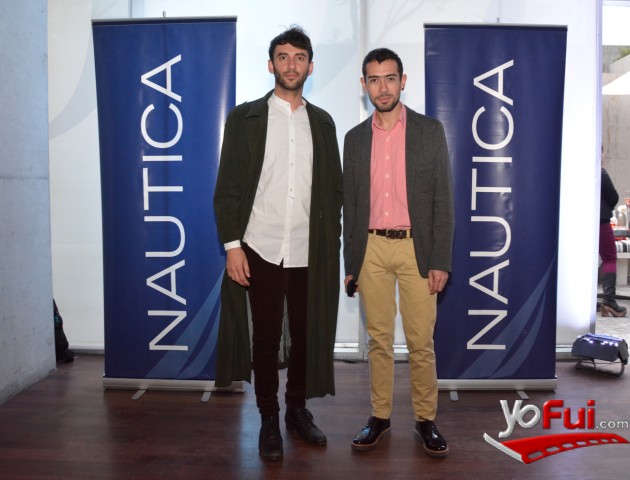 Andrés Lennon, Andrés Fernández
