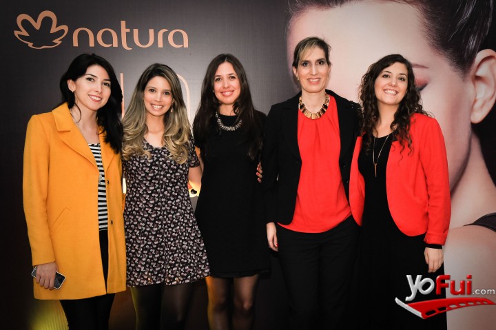 Carolina Matus, Natalia Cunha, Florencia Barua, Pamela Puente, Francisca Hernández