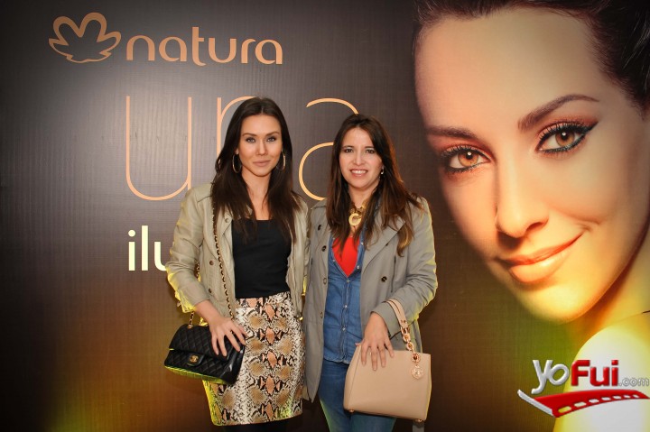 Isabel Duarte, Daniela López