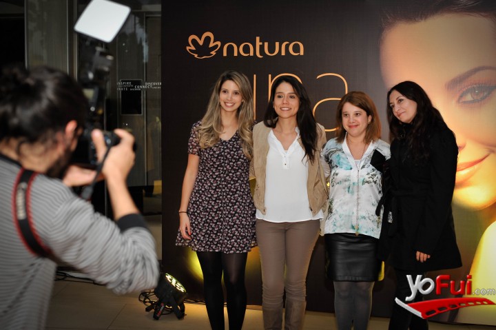 Natalia Cunha, Paula Ramos, Angela Carvajal