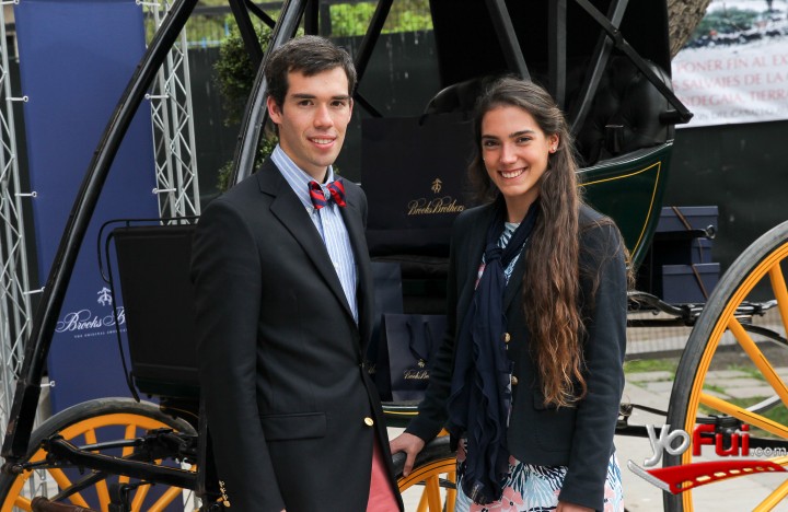 YoFui.com Feria de la primavera by Brooks Brothers, Club Hípico de Santiago (6172)