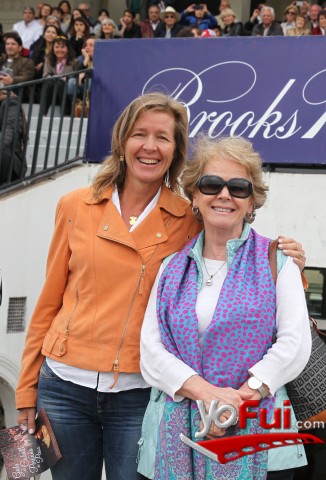 Valerie Korner, Bárbara Butschbach