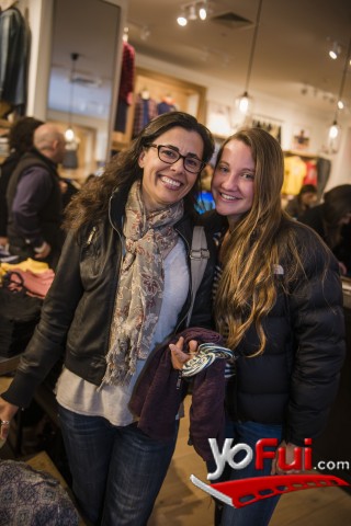 Claudia Gazitua, Yael Milstein