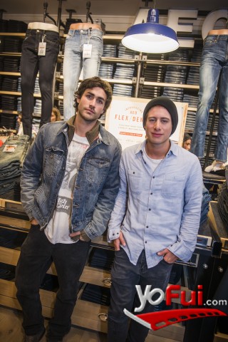 Matias Assler, Juan Artus