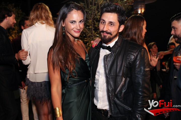 Angeles Uribe, Matias Hernan