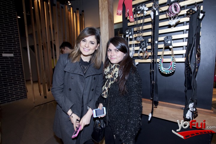 Carmen Castillo, Sacha Martínez