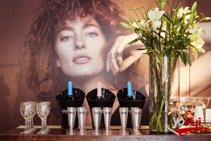 Fotografía en Colección cápsula SS16 de Singolare, Singolare