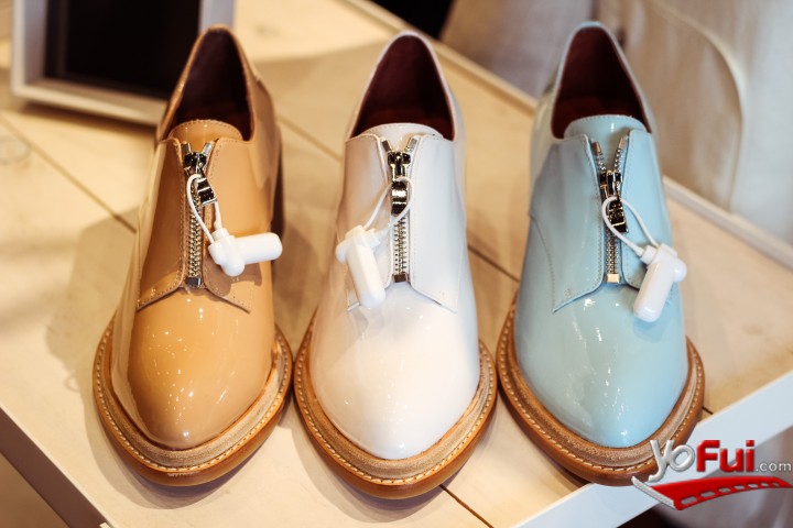 Fotografía en Colección cápsula SS16 de Singolare, Singolare