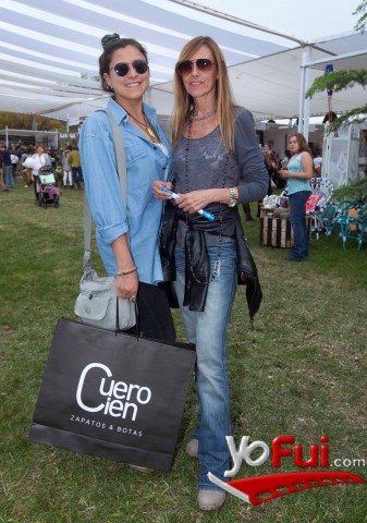 Javiera Rojas, Magdalena Bontempi