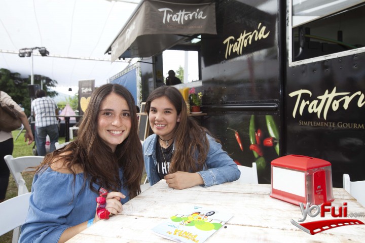 Ignacia Correa, Rosario Nilo