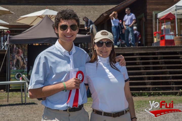 Sergio Abdallah, Karen Demestri