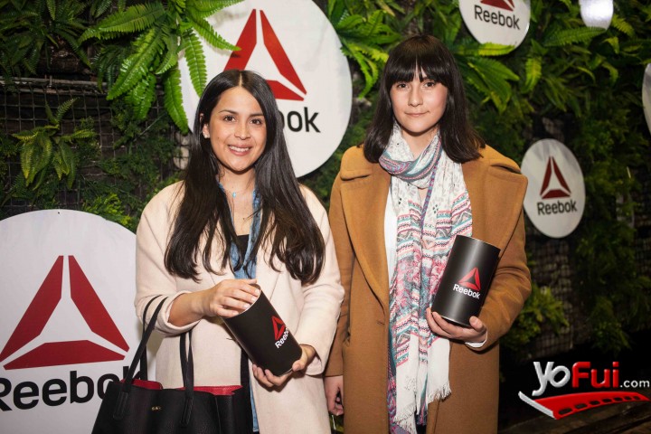 Daniela González, Mariana Rebolledo