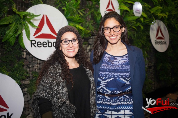 Daniela Ober, Diana González