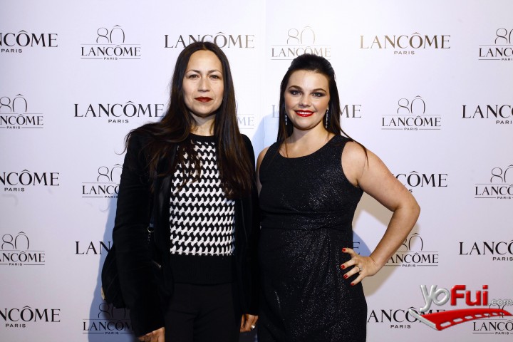 Paty Leiva, Macarena Silva