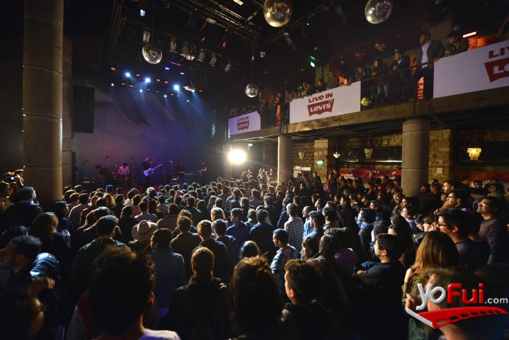 Concierto Spoon