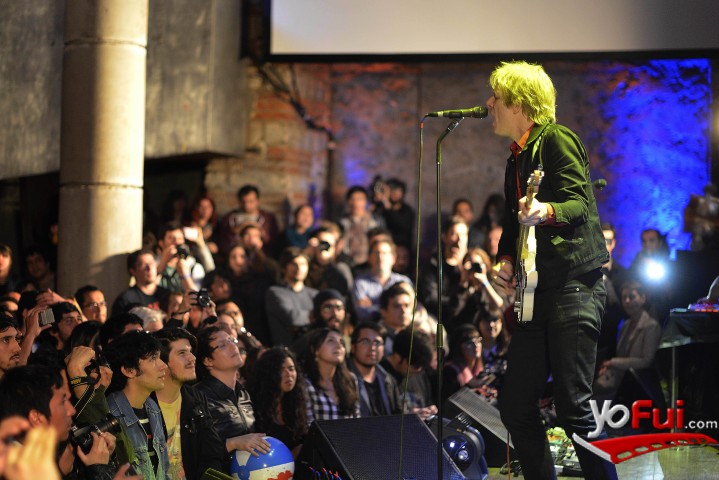 Concierto Spoon
